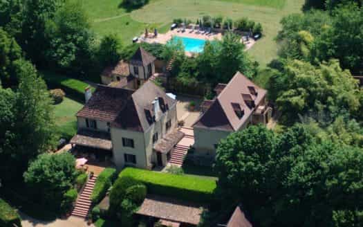 Huis in Le Bugue, Nouvelle-Aquitaine 11392251