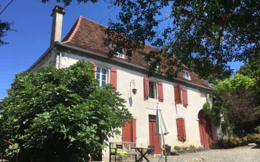 Casa nel Bayonne, Nouvelle-Aquitaine 11392253