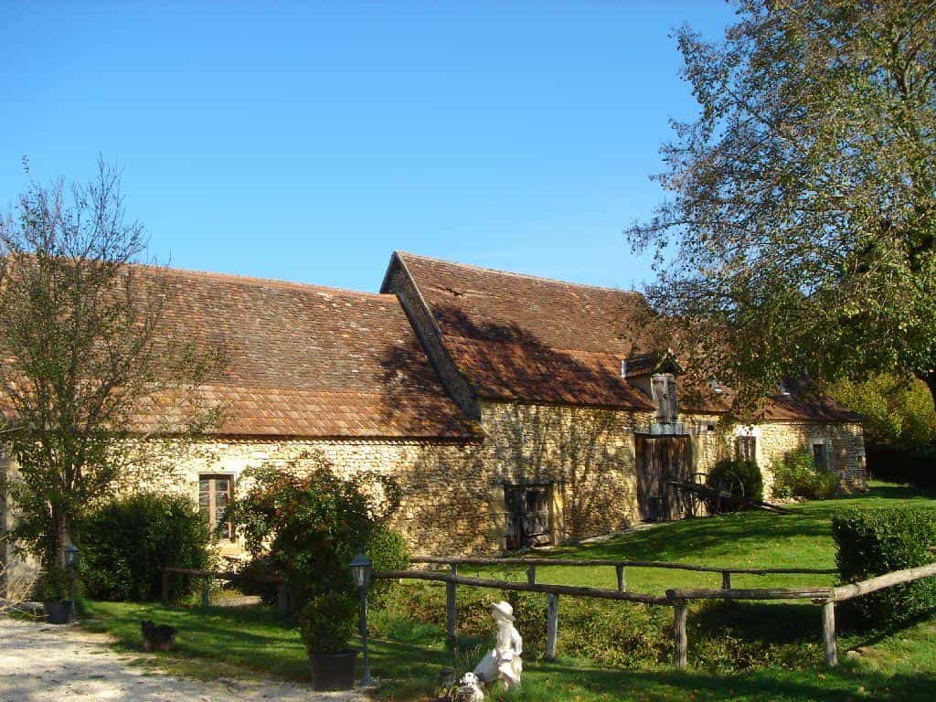 אַחֵר ב Montignac, Nouvelle-Aquitaine 11392256