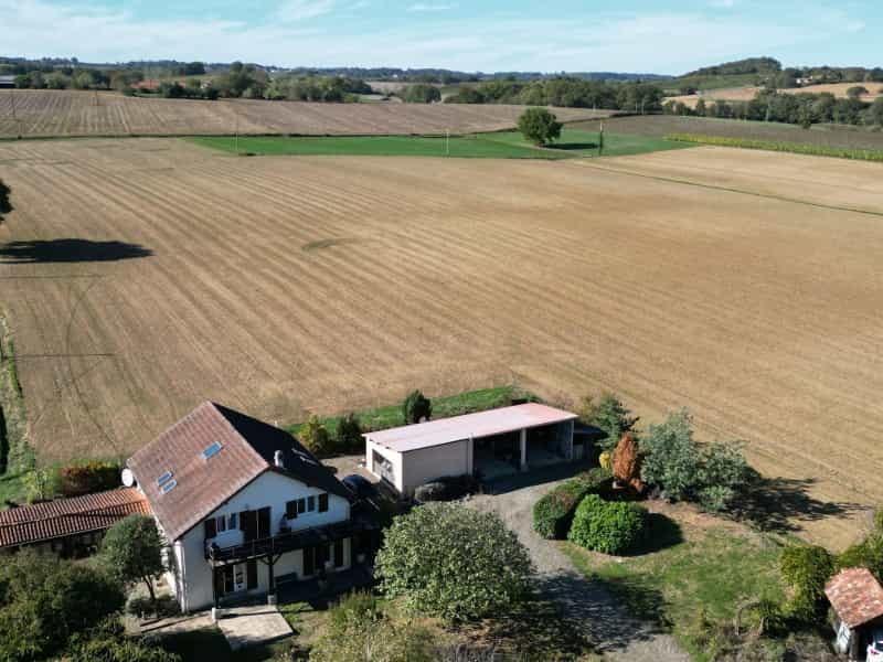 House in Maubourguet, Occitanie 11392269