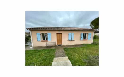 House in Monflanquin, Nouvelle-Aquitaine 11392283