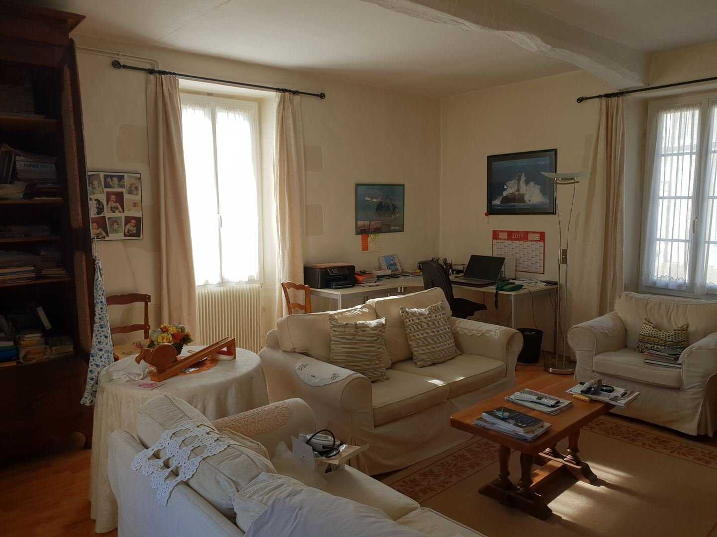 Casa nel Villebois-Lavalette, Nouvelle-Aquitaine 11392285