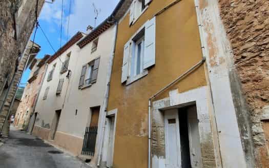 房子 在 Fouzilhon, Occitanie 11392294
