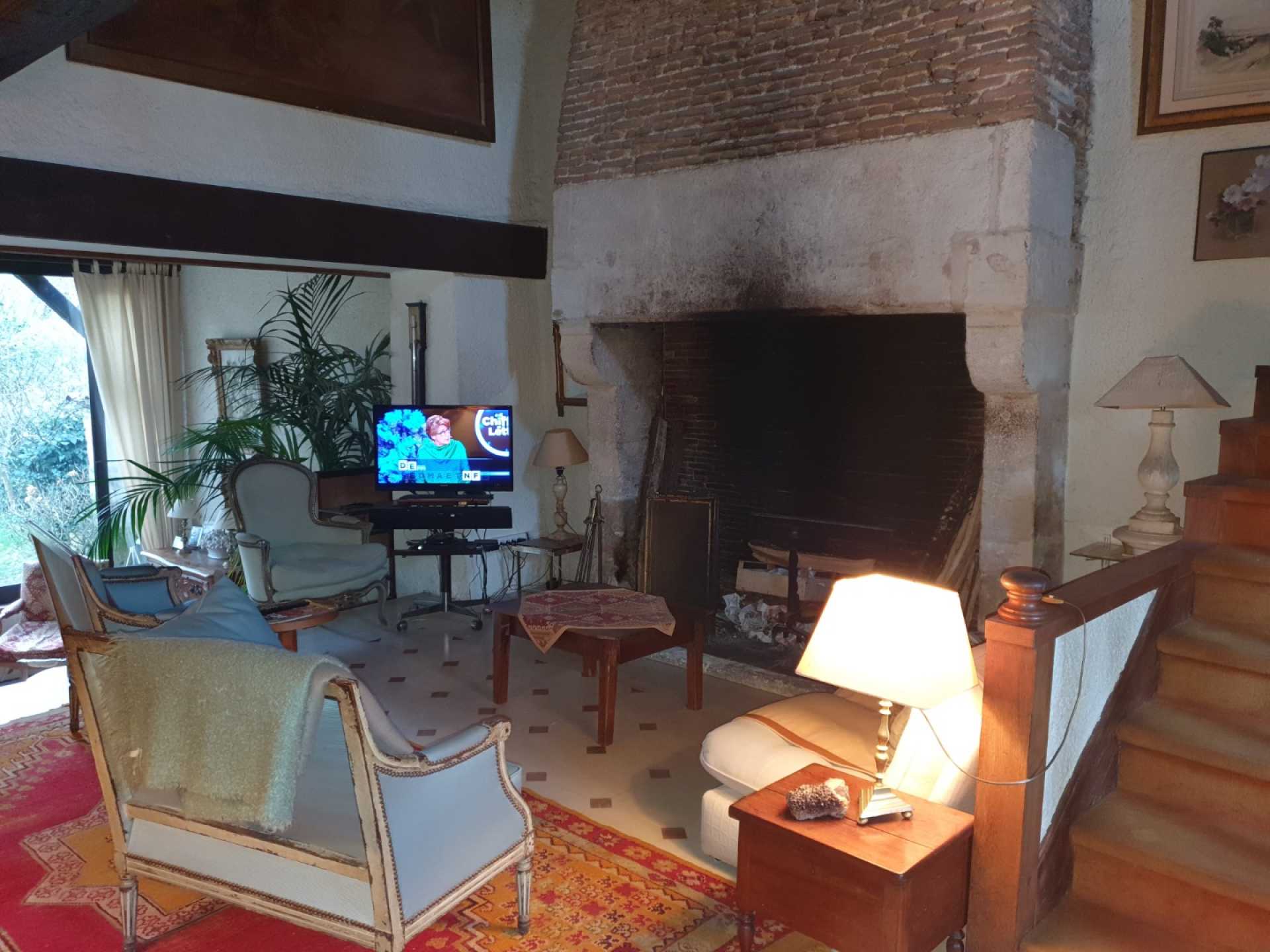 House in Perigueux, Nouvelle-Aquitaine 11392295