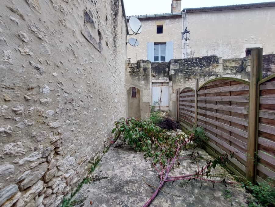 жилой дом в Eymet, Nouvelle-Aquitaine 11392297