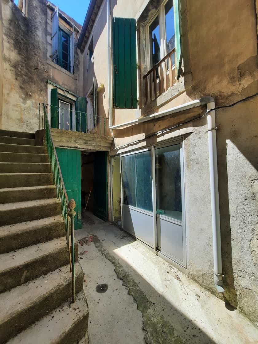 房子 在 Béziers, Occitanie 11392306
