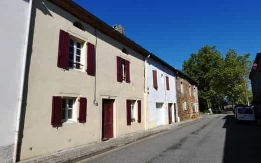 Hus i Pampelonne, Occitanie 11392309