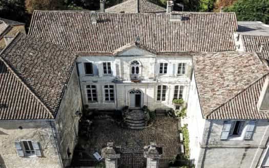 House in Castillonnes, Nouvelle-Aquitaine 11392324