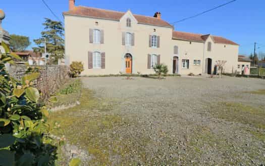 Hus i Larreule, Occitanie 11392332