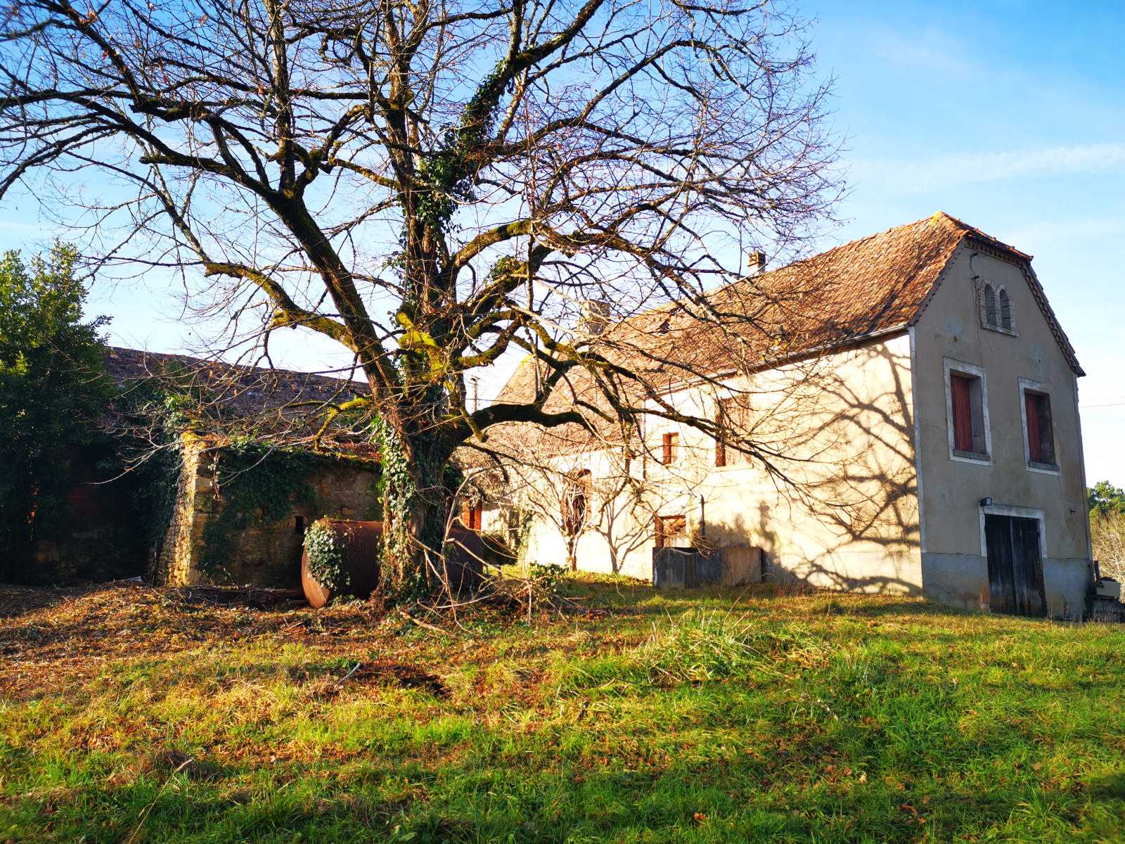 Huis in Le Bugue, Nouvelle-Aquitaine 11392337