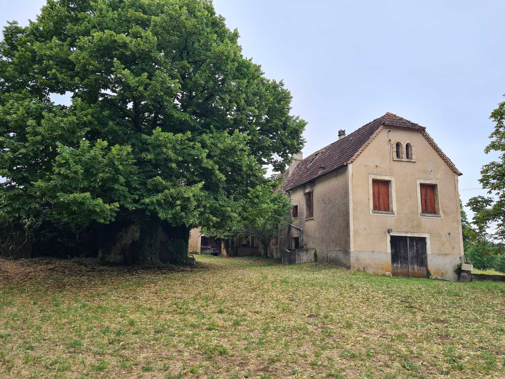 Huis in Le Bugue, Nouvelle-Aquitaine 11392337