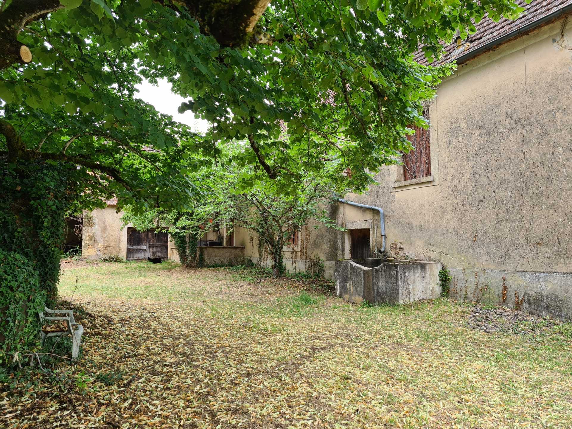 Dom w Le Bugue, Nouvelle-Aquitaine 11392337