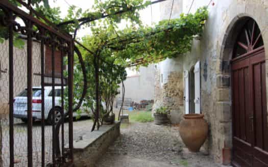 rumah dalam Limoux, Occitanie 11392339