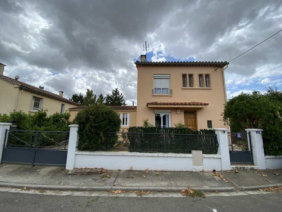 rumah dalam Limoux, Occitanie 11392361
