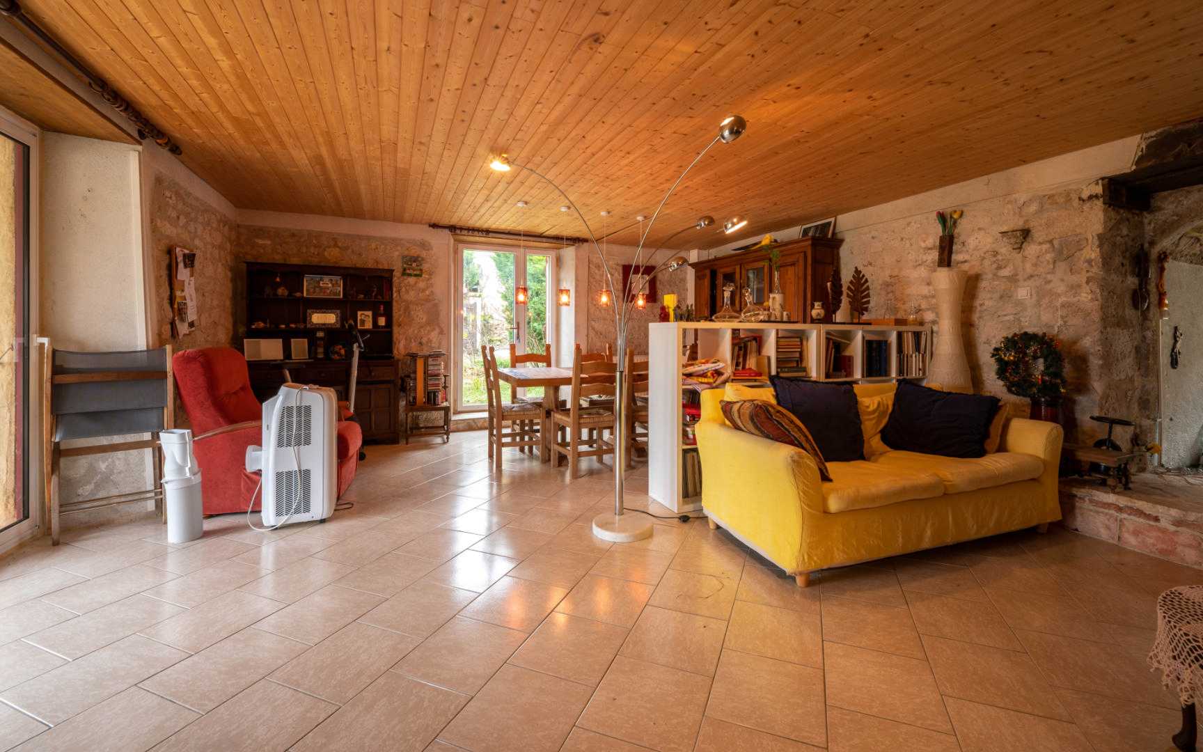 rumah dalam Gourdon, Occitanie 11392366