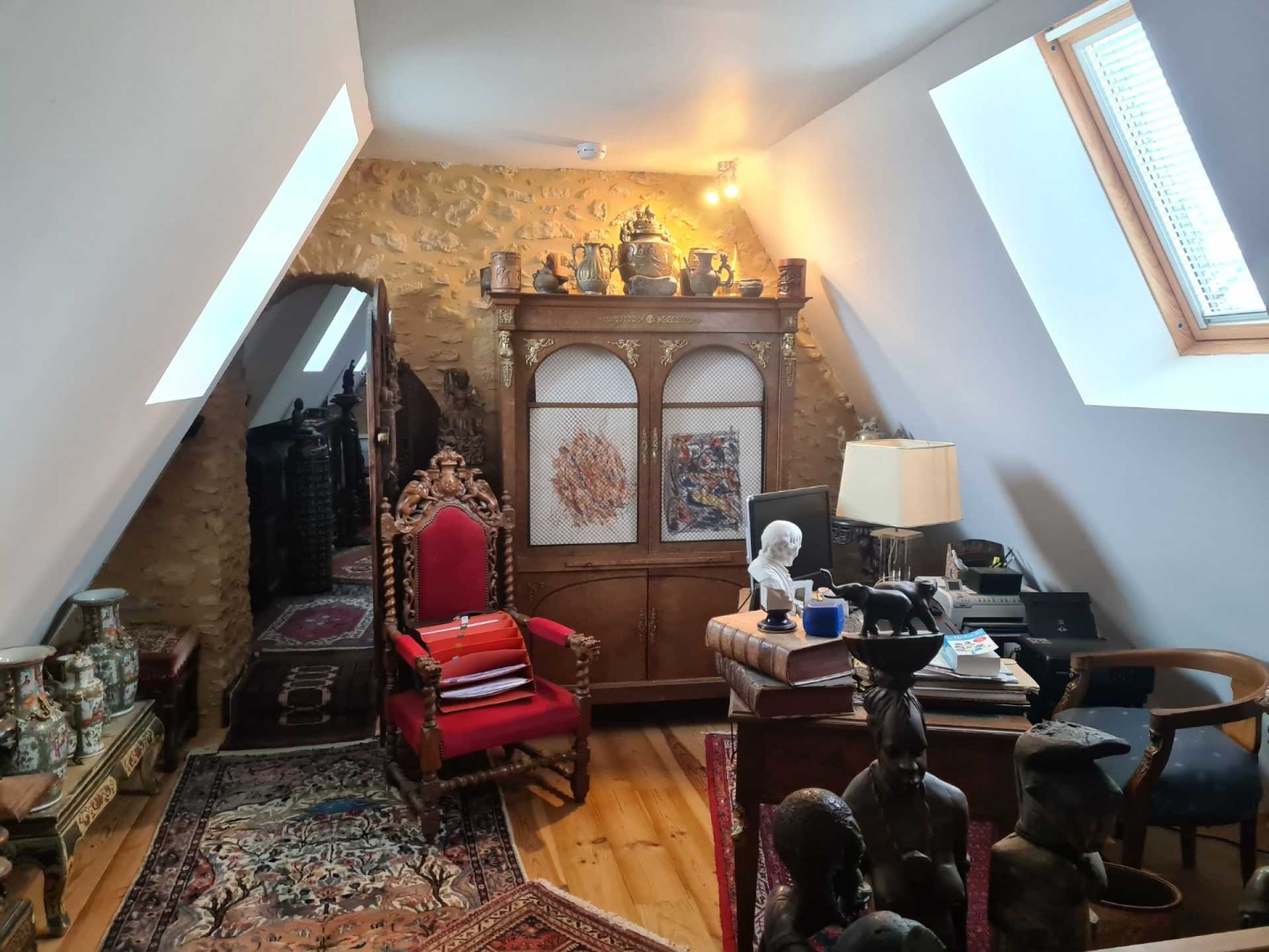 بيت في Les Eyzies, Nouvelle-Aquitaine 11392370