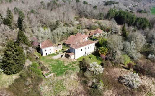 House in Brantome, Nouvelle-Aquitaine 11392379