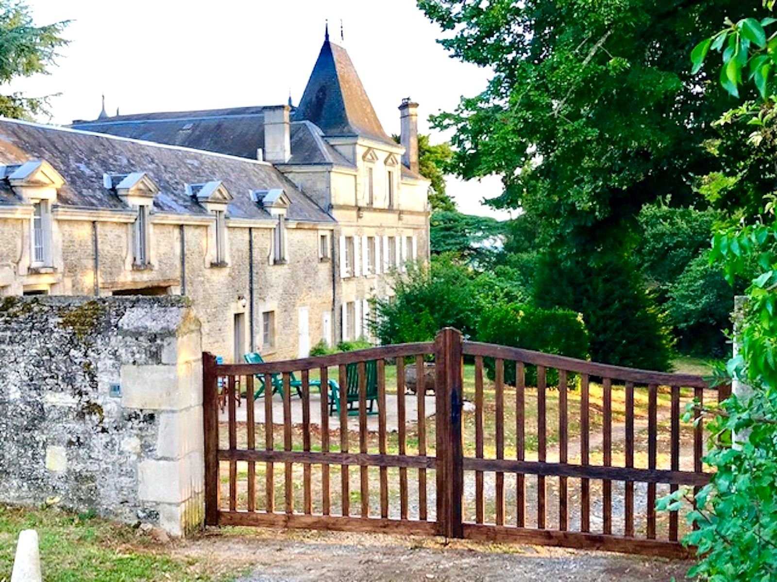 بيت في Niort, Nouvelle-Aquitaine 11392390