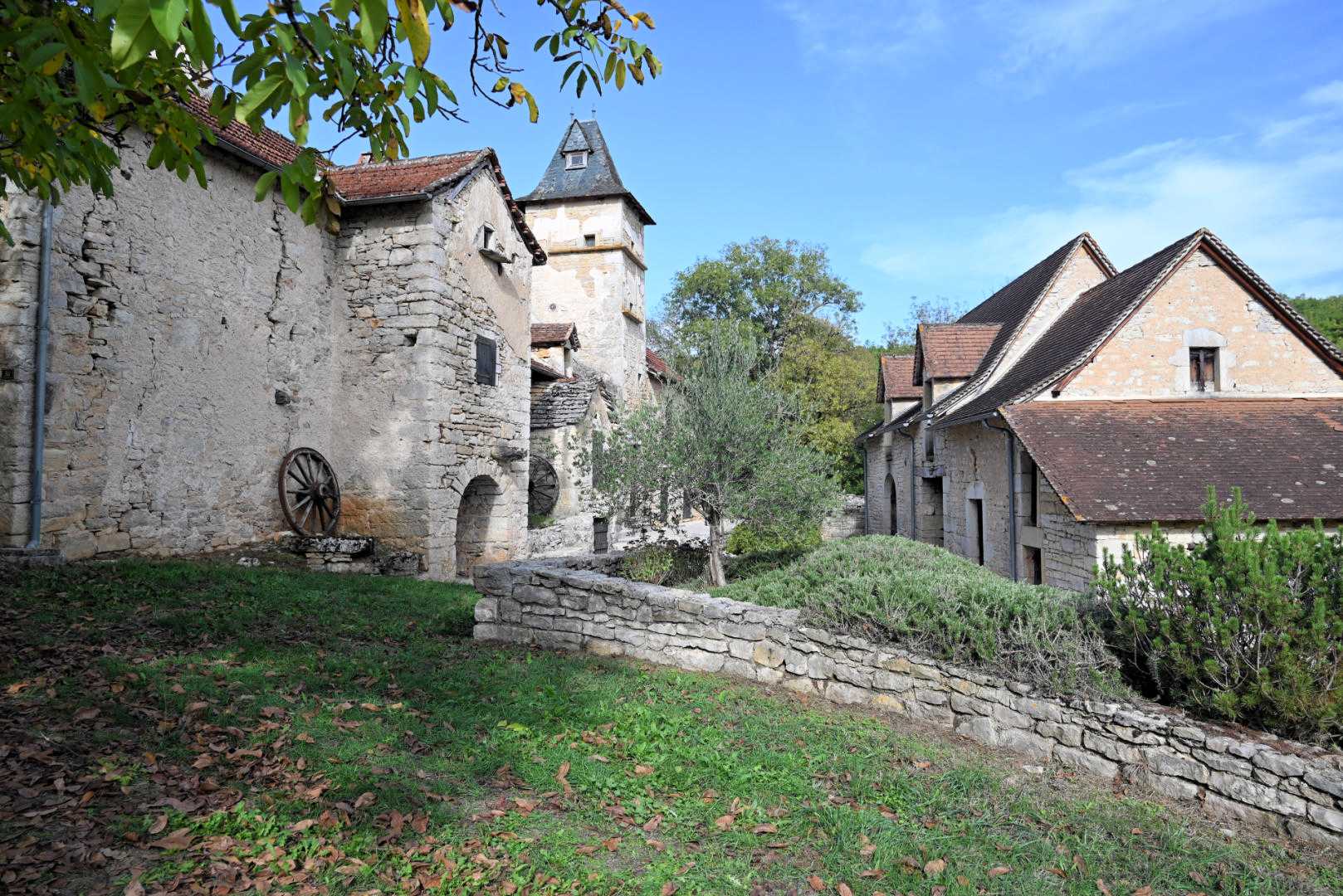 rumah dalam Figeac, Occitanie 11392402