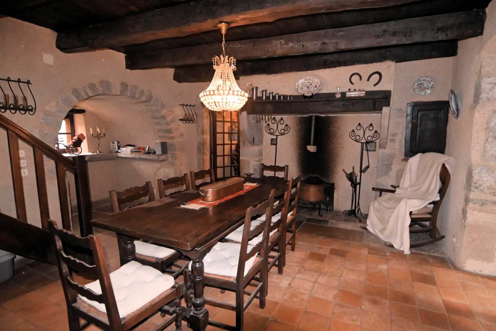 Dom w Figeac, Occitanie 11392402