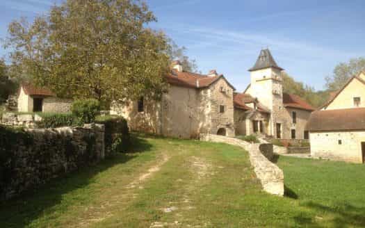 loger dans Figeac, Occitanie 11392402