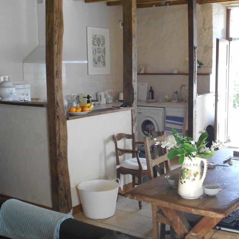 公寓 在 Terres-de-Haute-Charente, Nouvelle-Aquitaine 11392403