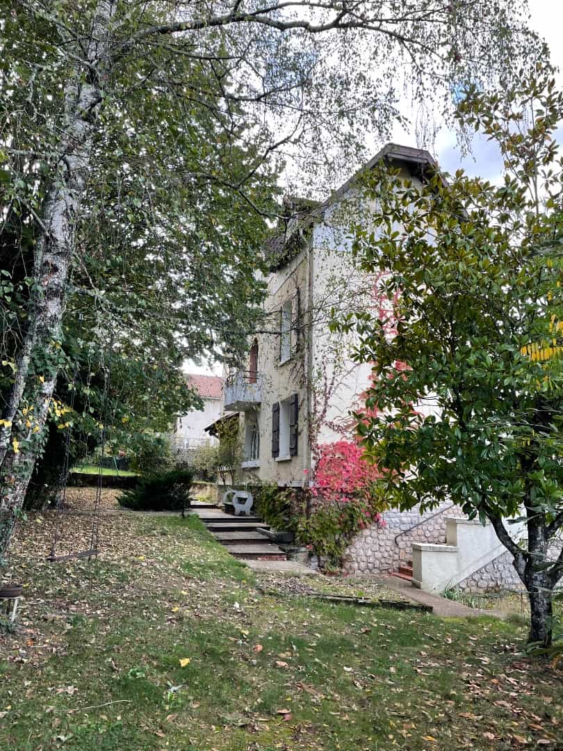 жилой дом в Сен-Сиприен, Окситания 11392411