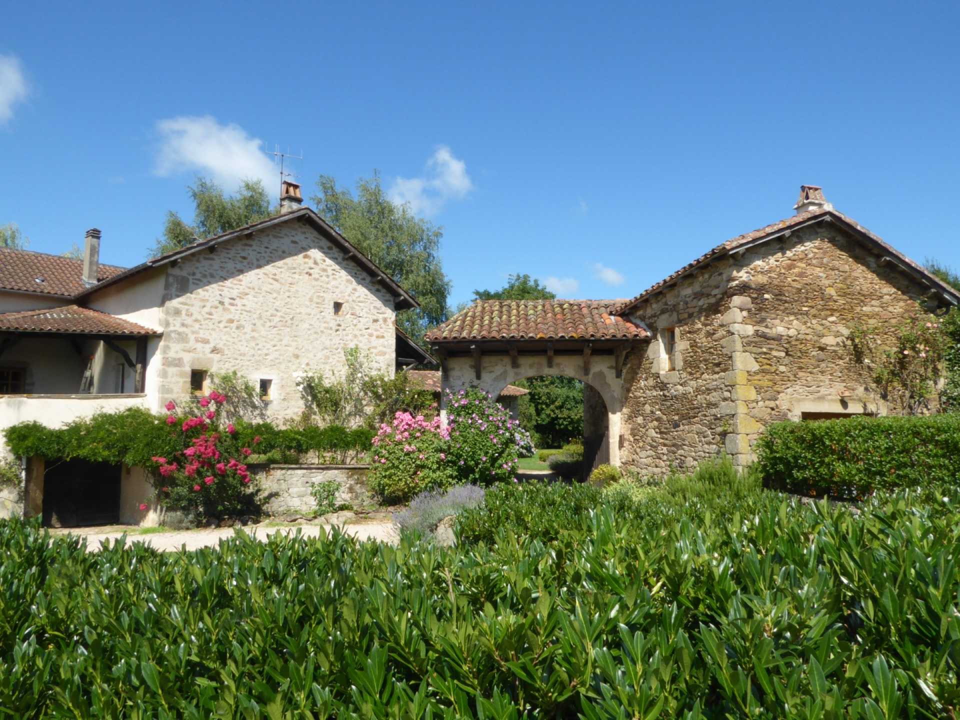집 에 Figeac, Occitanie 11392412