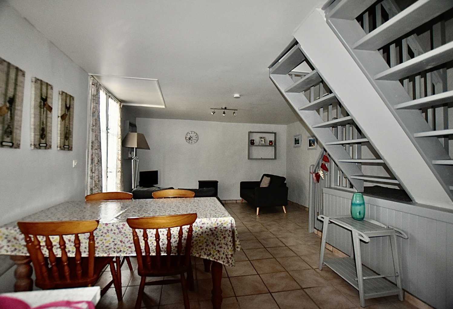 公寓 在 Pers, Nouvelle-Aquitaine 11392413