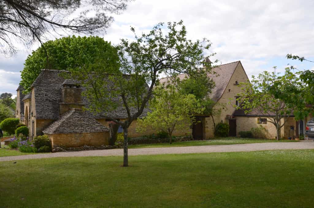 Dom w Saint-Cyprien, Nouvelle-Aquitaine 11392420
