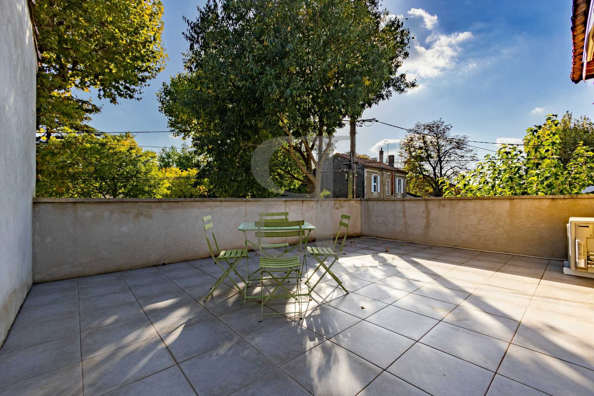 casa en Saint-Rémy-de-Provence, Provence-Alpes-Côte d'Azur 11392442