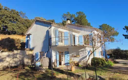 σπίτι σε Saint-Restitut, Auvergne-Rhône-Alpes 11392444