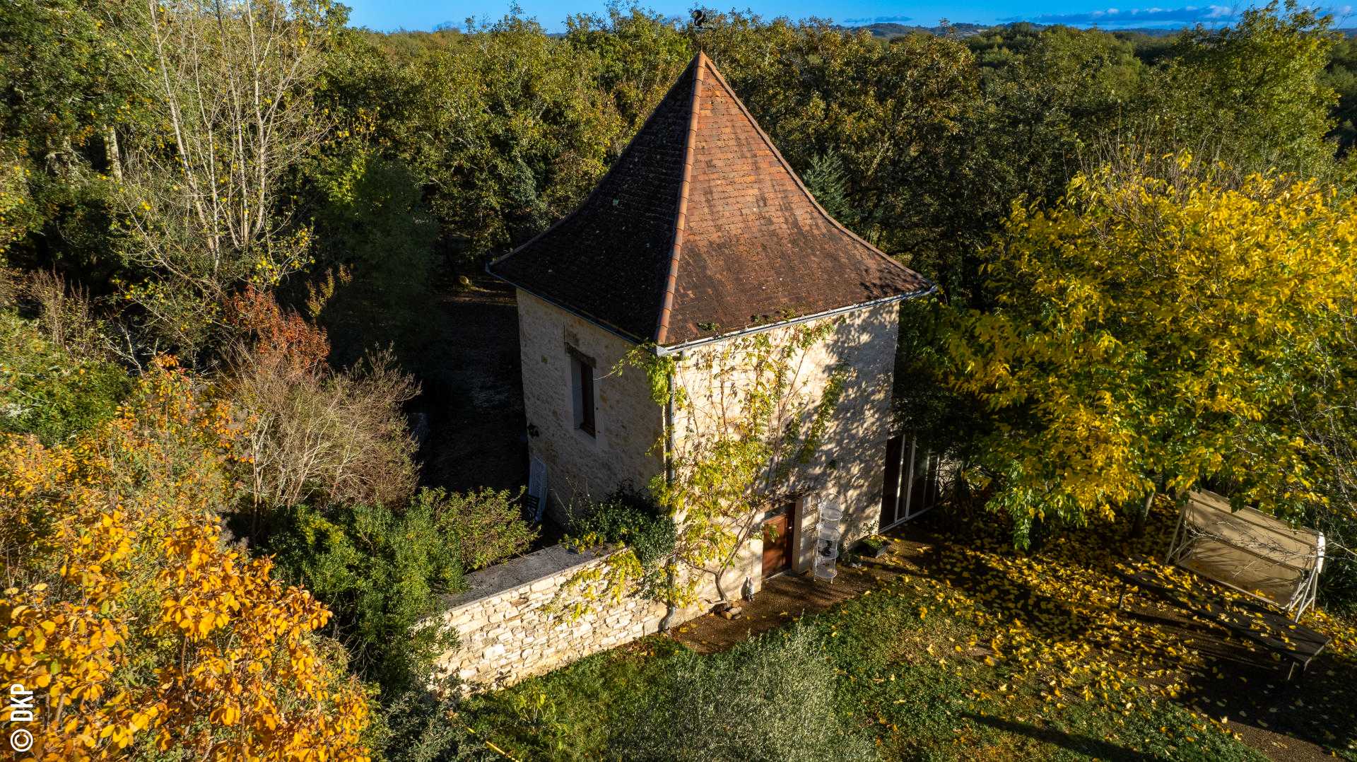 Huis in Saint-Cyprien, Nouvelle-Aquitaine 11392445