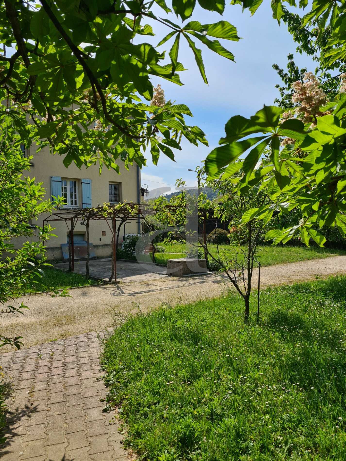 casa no Valréas, Provença-Alpes-Costa Azul 11392456