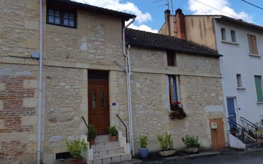 House in Le Bugue, Nouvelle-Aquitaine 11392466