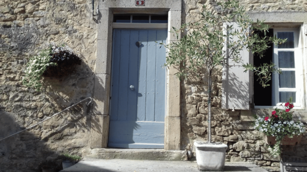 Dom w Limoux, Oksytania 11392472