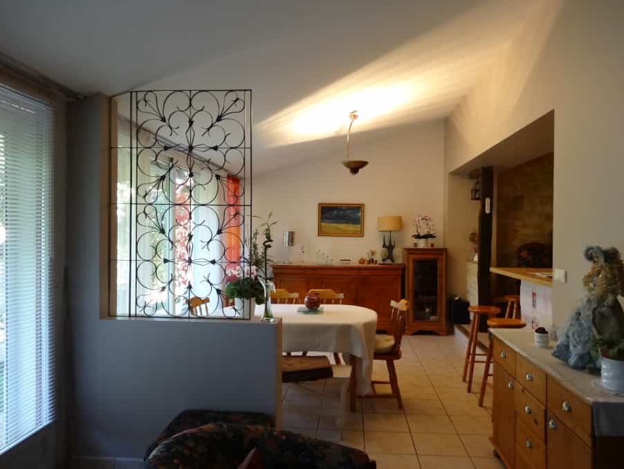 σπίτι σε Lauzun, Nouvelle-Aquitaine 11392489