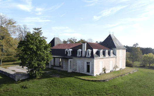 Будинок в Saint-Cyprien, Nouvelle-Aquitaine 11392490