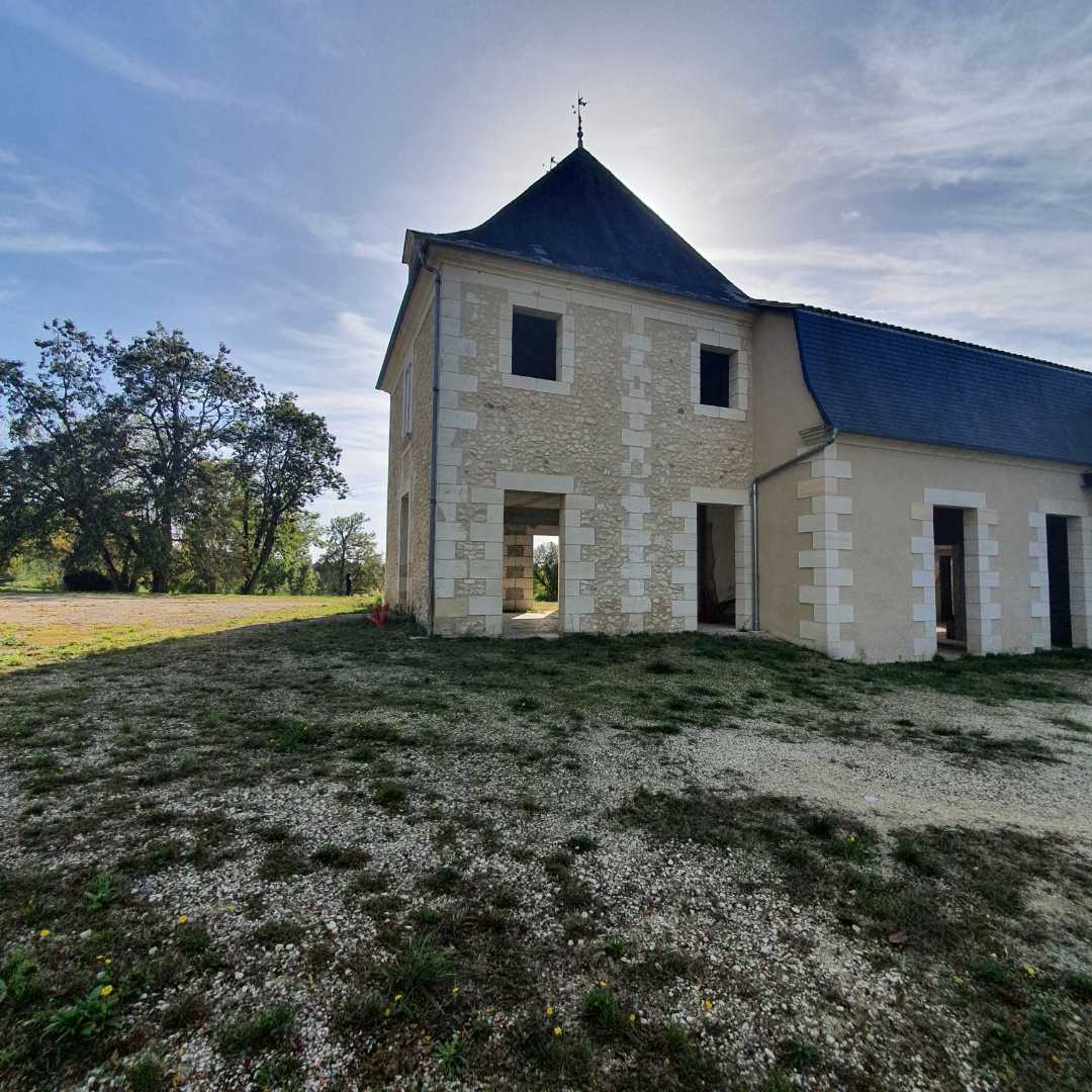 Talo sisään Saint-Cyprien, Nouvelle-Aquitaine 11392490