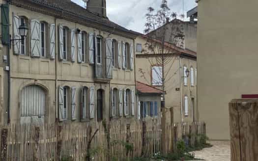 Hus i Lauzun, Nouvelle-Aquitaine 11392496