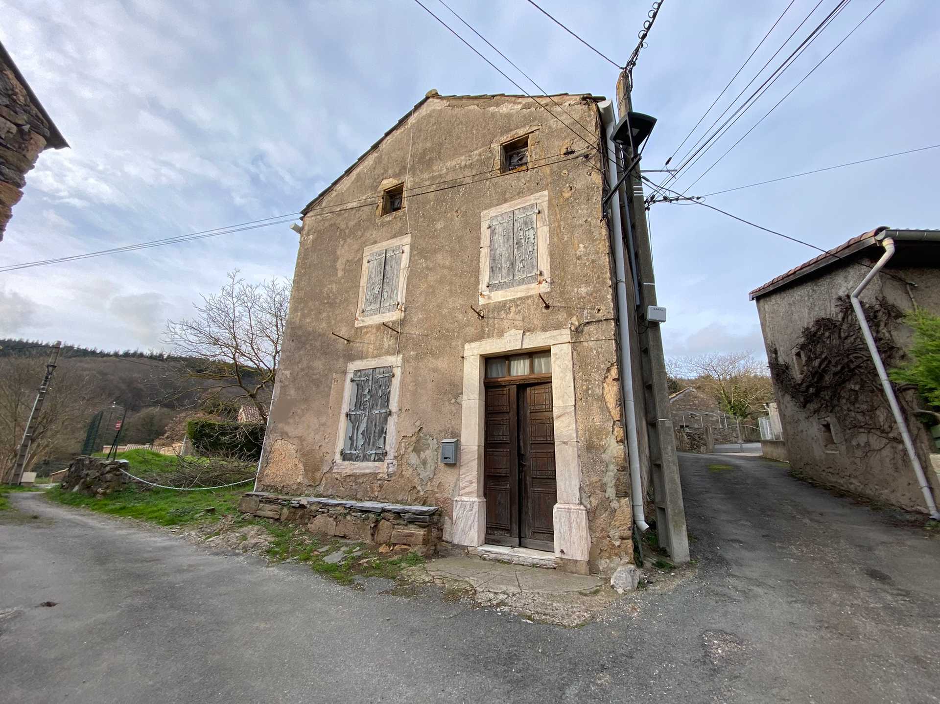 casa en Saint-Chinian, Occitania 11392516