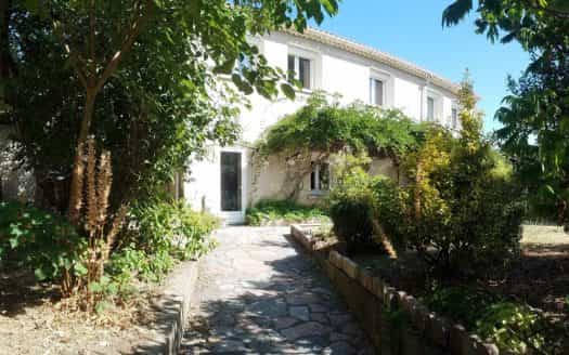 σπίτι σε Lieuran-les-Beziers, Occitanie 11392525