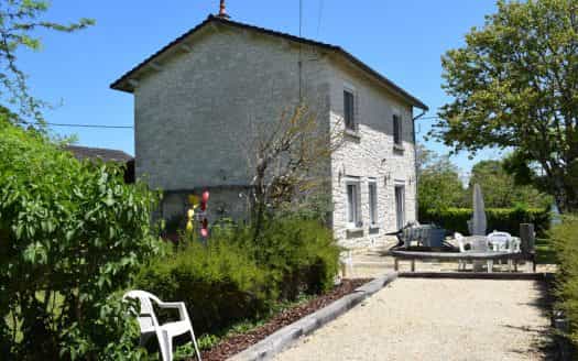 Hus i Thenon, Nouvelle-Aquitaine 11392528