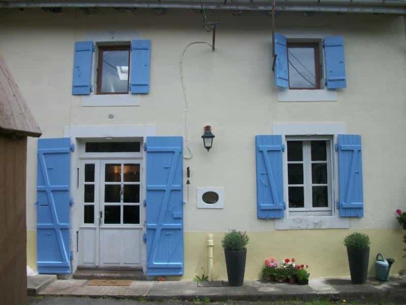Haus im Chirac, Neu-Aquitanien 11392537