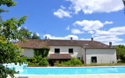 House in Villereal, Nouvelle-Aquitaine 11392541