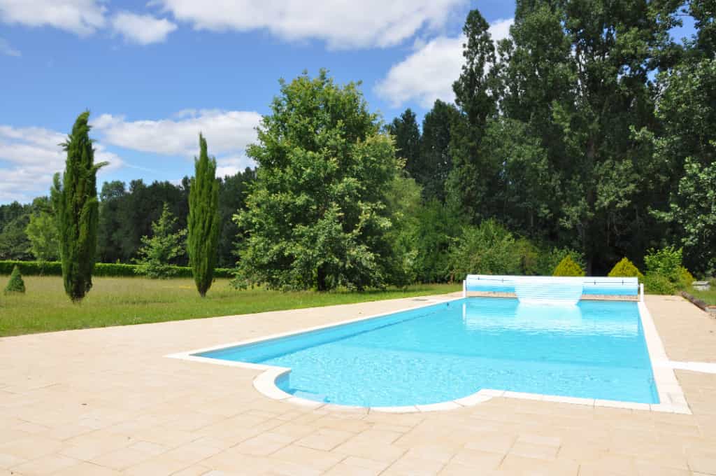 House in Villereal, Nouvelle-Aquitaine 11392541