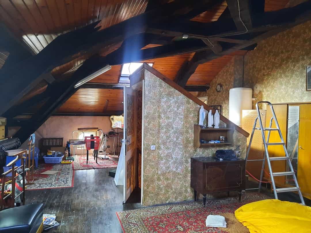 Talo sisään Bédarieux, Occitanie 11392547