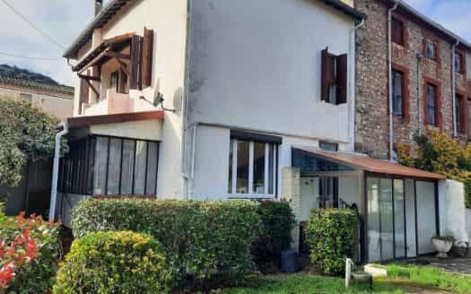 rumah dalam Bedarieux, Occitanie 11392547