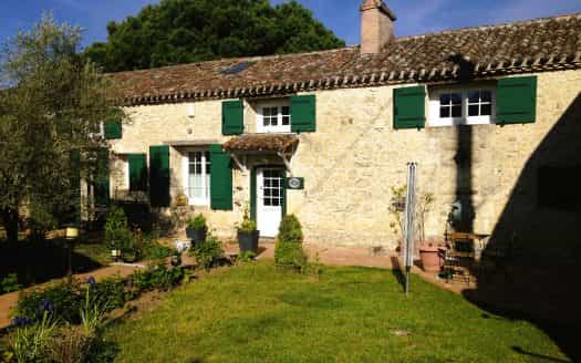 House in Eymet, Nouvelle-Aquitaine 11392559