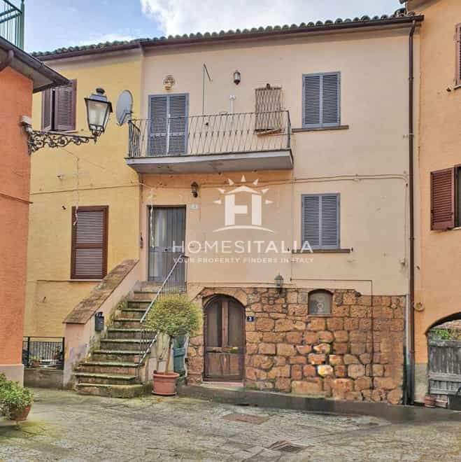 House in Lubriano, Lazio 11392560